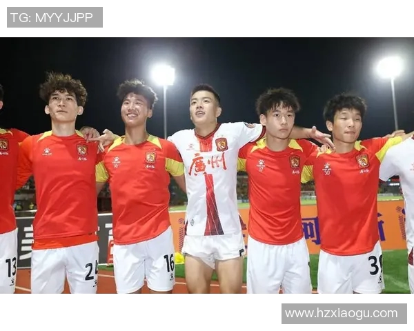 广州足球队逆袭之路揭秘大师赛背后的奋斗与荣耀 广州足球队逆袭之路揭秘大师赛背后的奋斗与荣耀