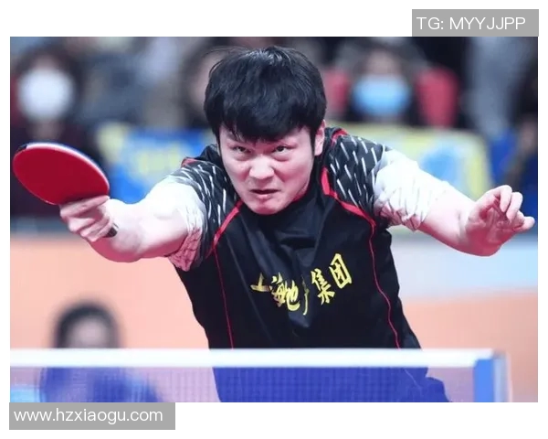 杭州乒乓球队总决赛背后的奋斗故事与荣耀时刻 杭州乒乓球队总决赛背后的奋斗故事与荣耀时刻
