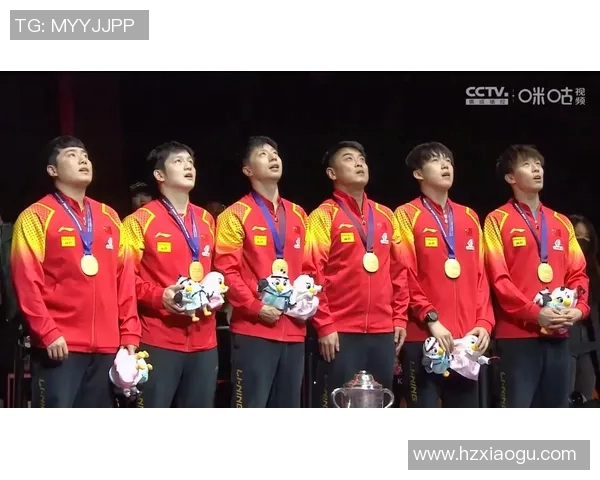 西安乒乓球队的崛起之路与总决赛背后的奋斗故事