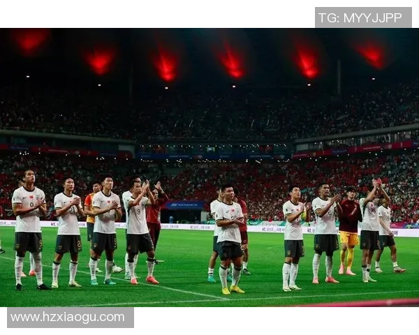 西安足球队在世界杯预选赛中以57分稳居积分榜首位 西安足球队在世界杯预选赛中以57分稳居积分榜首位