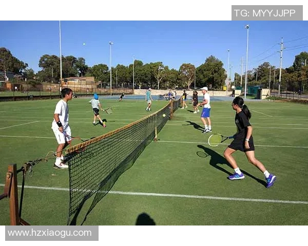 重庆网球队边路渗透战术分析与成效评估探讨 重庆网球队边路渗透战术分析与成效评估探讨