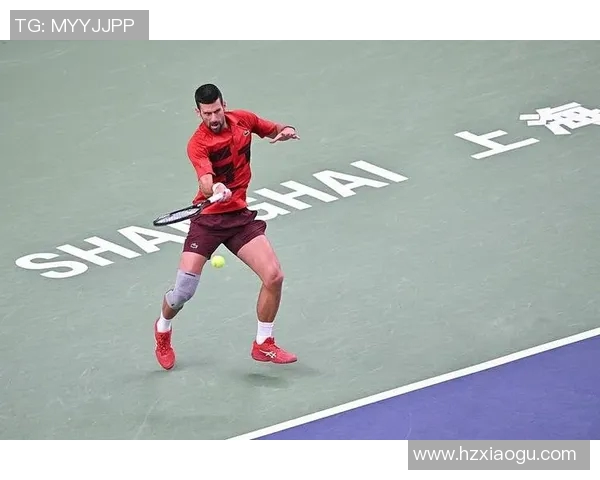 上海网球队耐力训练揭秘助力运动员在赛场上更具竞争力 上海网球队耐力训练揭秘助力运动员在赛场上更具竞争力