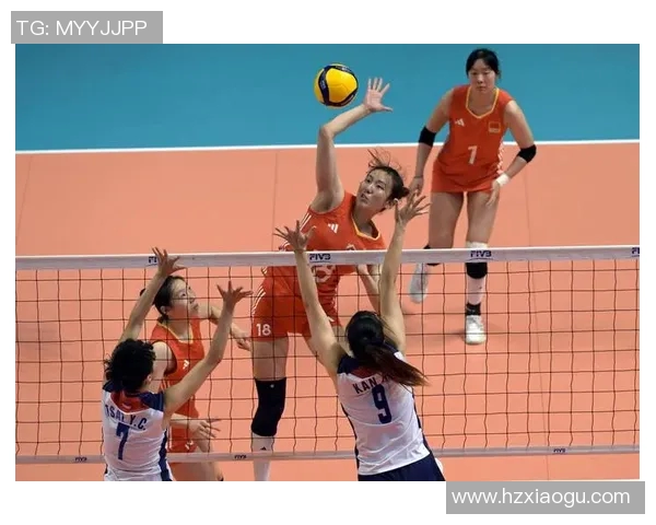 上海排球队在全国锦标赛中的拼搏历程与荣耀时刻回顾 上海排球队在全国锦标赛中的拼搏历程与荣耀时刻回顾