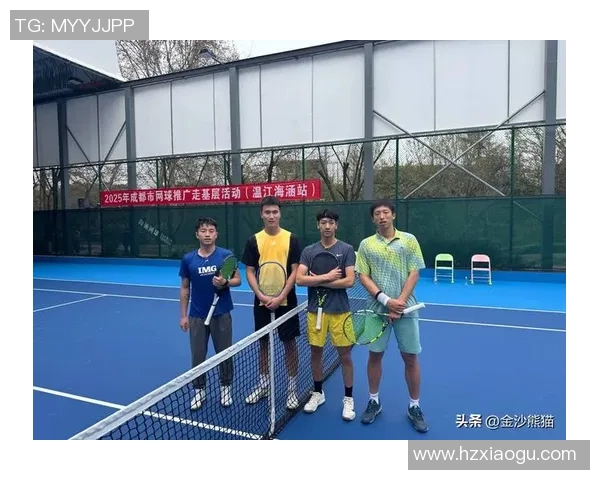 成都网球队荣登全国网球灵活性排行榜第二名展现卓越实力与潜力 成都网球队荣登全国网球灵活性排行榜第二名展现卓越实力与潜力