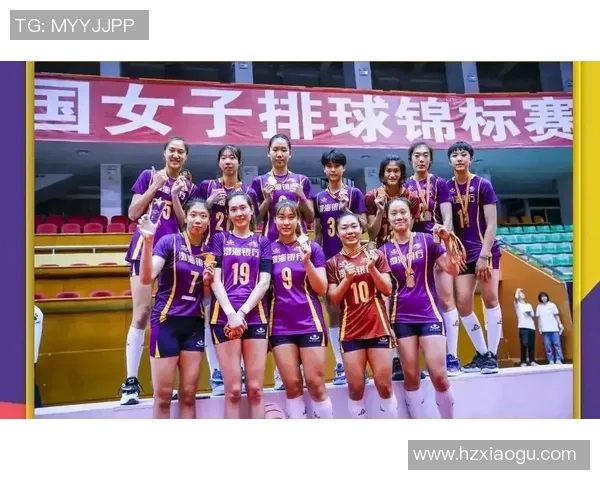 成都排球队在邀请赛中的强势表现与未来发展潜力分析 成都排球队在邀请赛中的强势表现与未来发展潜力分析