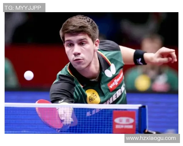 杭州乒乓球队在欧锦赛中的技术表现分析与点评 杭州乒乓球队在欧锦赛中的技术表现分析与点评