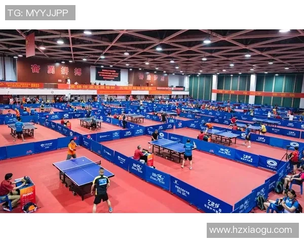 武汉乒乓球队耐力表现数据分析与训练效果评估研究