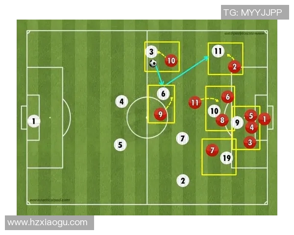 武汉足球队区域防守体系解析与战术应用探讨 武汉足球队区域防守体系解析与战术应用探讨