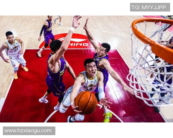 西安篮球队的节奏与策略探讨:如何提升球队整体表现与观赏性 西安篮球队的节奏与策略探讨:如何提升球队整体表现与观赏性