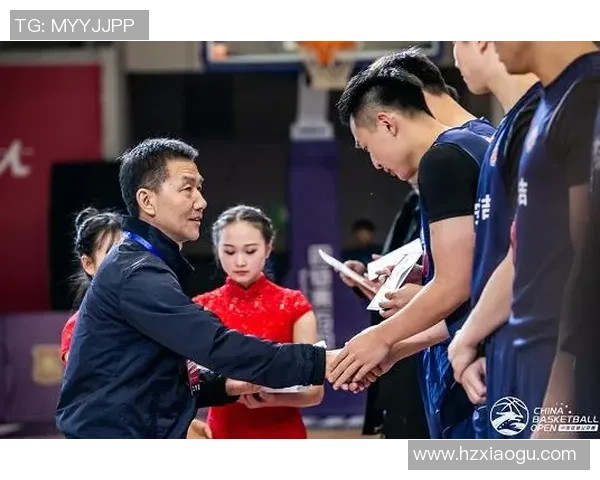 杭州篮球队实力强劲荣登全国篮球力量排行榜第三名