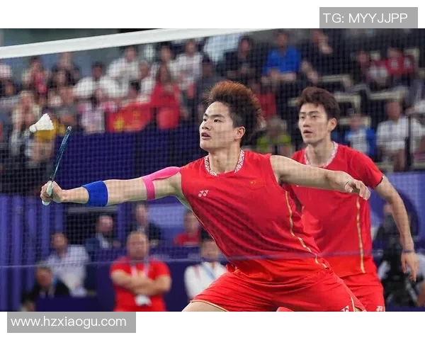 杭州羽毛球队在洲际杯中的比赛经验与表现分析