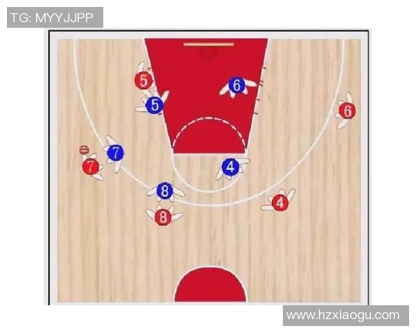 北京篮球队盯防战术解析：深度剖析其防守策略与执行效果