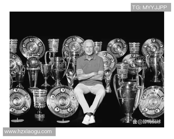 德国足球明星的独特昵称背后故事与传奇瞬间解析