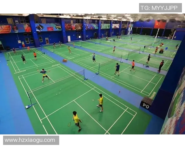 武汉羽毛球队的训练与比赛状态全解析助力羽毛球巨献的背后故事 武汉羽毛球队的训练与比赛状态全解析助力羽毛球巨献的背后故事