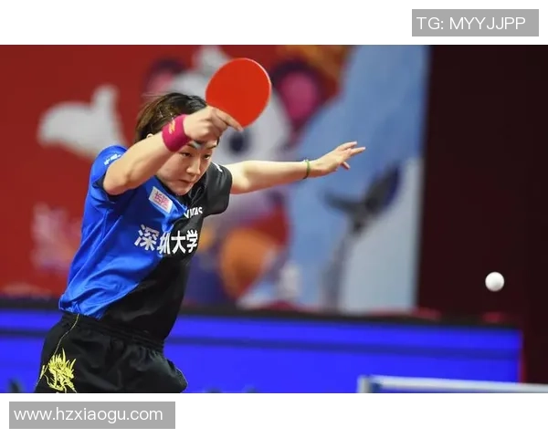 深圳乒乓球队在钻石联赛中的战术分析与表现评估 深圳乒乓球队在钻石联赛中的战术分析与表现评估