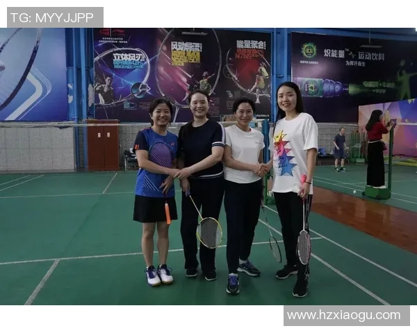 成都与西安羽毛球队赛后分析：个人能力对比与表现评估