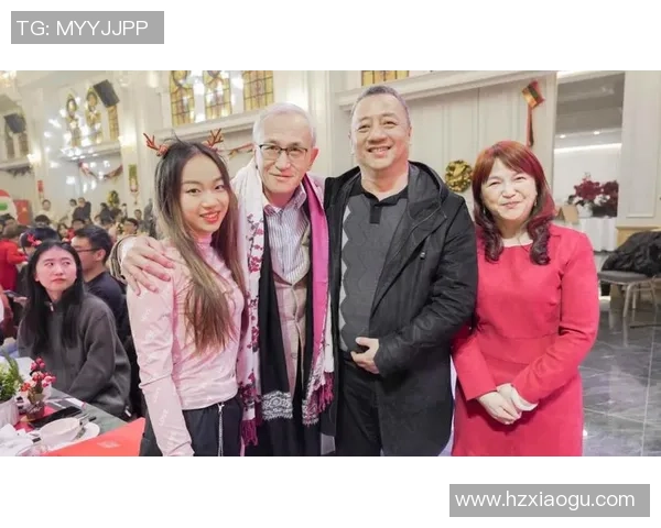 深度对话：黄静的排球人生与梦想追逐的精彩旅程