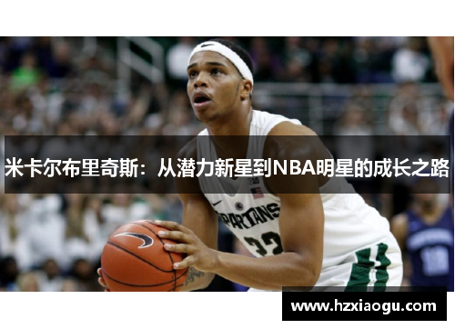 米卡尔布里奇斯：从潜力新星到NBA明星的成长之路