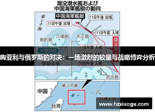 胸亚利与俄罗斯的对决：一场激烈的较量与战略博弈分析